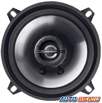 2-полосная коаксиальная акустика Mac Audio MAC IRON 13.2 2-полосная коаксиальная акустика Mac Audio MAC IRON 13.2